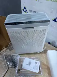 GoveeLife Smart Air Purifier for… — Photo 4