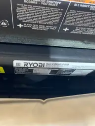 4000-Watt Recoil Start Gasoline Powered… — Photo 4