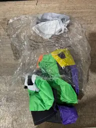 4 Ft Halloween Inflatables Witch… — Photo 3