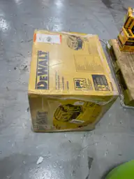 DeWalt 15 amps 13 in.… — Photo 3