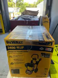 DEWALT 3400 PSI 2.5 GPM… — Photo 3