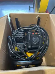 DEWALT 3400 PSI 2.5 GPM… — Photo 4