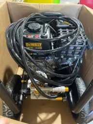DEWALT 3400 PSI 2.5 GPM… — Photo 6