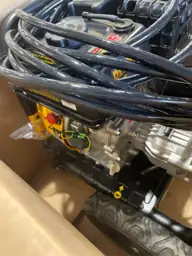 DEWALT 3400 PSI 2.5 GPM… — Photo 7