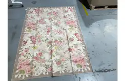 Lahome Vintage Floral 8x10 Area… — Photo 3