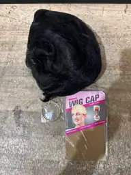 Pixie Cut Wig Human Hair… — Photo 3