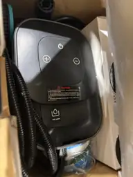 Steam Cleaner, Electric Spin Scrubber… — Photo 6