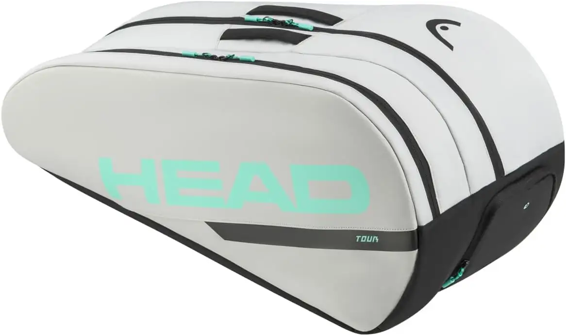 HEAD Tour Racquet Bag L… — Photo 1
