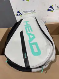 HEAD Tour Racquet Bag L… — Photo 3