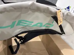 HEAD Tour Racquet Bag L… — Photo 4
