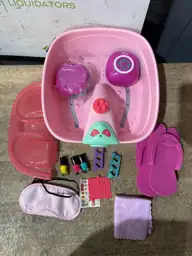 Auntyfey Kids Spa Day Kit… — Photo 3