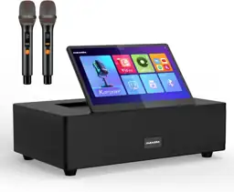 InAndOn Karaoke Machine: 6in1 Karaoke… — Photo 1