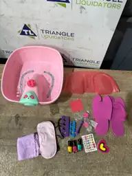 Auntyfey Kids Spa Day Kit… — Photo 3