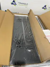 Outdoor Grill Cart with Stainless… — Photo 4