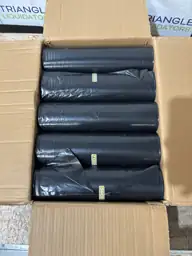 55-60 Gallon Trash Bags Heavy… — Photo 3