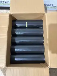 55-60 Gallon Trash Bags Heavy… — Photo 4