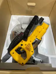 DeWalt 20V MAX XR 10… — Photo 3