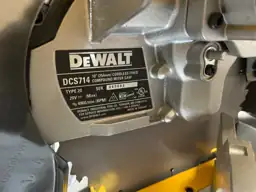 DeWalt 20V MAX XR 10… — Photo 5