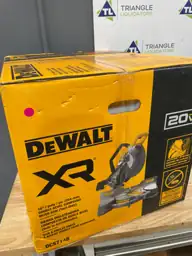 DeWalt 20V MAX XR 10… — Photo 7