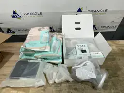 Breast pump with 600 count… — Photo 1