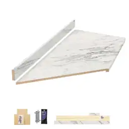 Hampton Bay Laminate Countertop Kit… — Photo 1