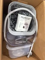 Momcozy KleanPal Pro All-in-One Bottle… — Photo 3