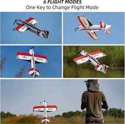Radiolink A560 Ready to Fly… — Photo 2