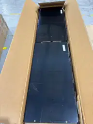 Husky Ready-to-Assemble 36.6 x 72… — Photo 3