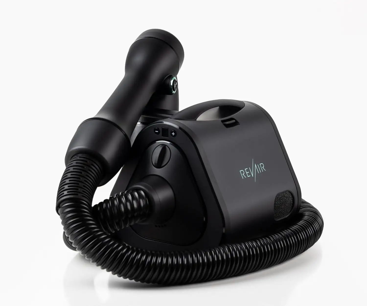 RevAir Reverse-Air Hair Dryer -… — Photo 1