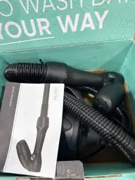 RevAir Reverse-Air Hair Dryer -… — Photo 4