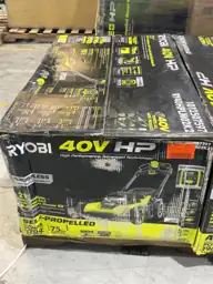 RYOBI 40V HP Brushless 21… — Photo 3
