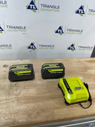 RYOBI 40V HP Brushless 21… — Photo 4