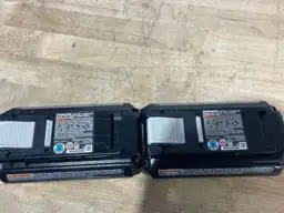RYOBI 40V HP Brushless 21… — Photo 5