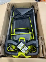 RYOBI 40V HP Brushless 21… — Photo 6