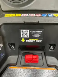 RYOBI 40V HP Brushless 21… — Photo 7