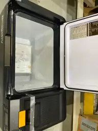 BougeRV Car Refrigerator with 240Wh… — Photo 5