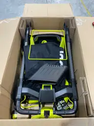 RYOBI 40V HP 21 in.… — Photo 4