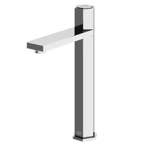 Nova Single Handle Single-Hole Bathroom… — Photo 1