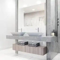 Nova Single Handle Single-Hole Bathroom… — Photo 2