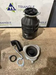 InSinkErator Badger 500, 1/2 HP… — Photo 3
