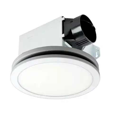 Integrity Series 100 CFM Ceiling… — Photo 1