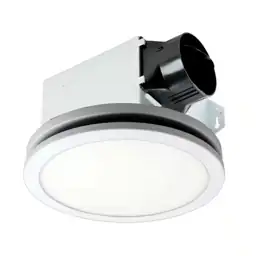 Integrity Series 100 CFM Ceiling… — Photo 1