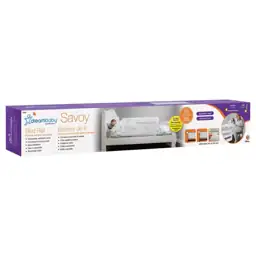 Dreambaby White Metal/Nylon Bed Rail… — Photo 1