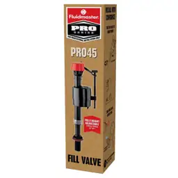 Fluidmaster Pro Series Fill Valve… — Photo 1