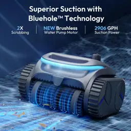 (2026 New) BuHybrid L6 Gen2… — Photo 2