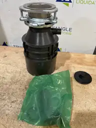 InSinkErator Badger 500, 1/2 HP… — Photo 3