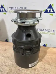 InSinkErator Badger 500, 1/2 HP… — Photo 6