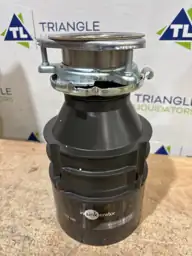 InSinkErator Badger 500, 1/2 HP… — Photo 7