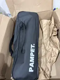 PAMPET Plastic Bb Trumpet Standard… — Photo 5