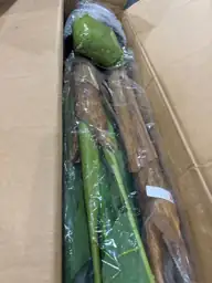 Artificial Banana Tree 6ft, Palm… — Photo 3